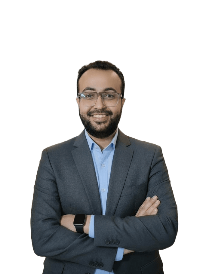 Bassem Elsayed